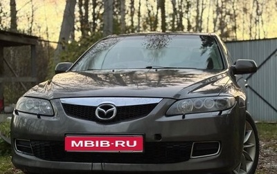 Mazda 6, 2006 год, 400 000 рублей, 1 фотография