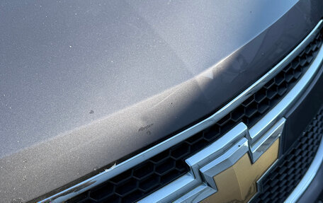 Chevrolet Orlando I, 2012 год, 1 100 000 рублей, 10 фотография