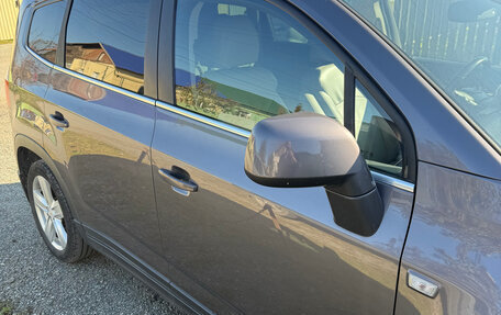 Chevrolet Orlando I, 2012 год, 1 100 000 рублей, 14 фотография