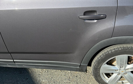Chevrolet Orlando I, 2012 год, 1 100 000 рублей, 4 фотография
