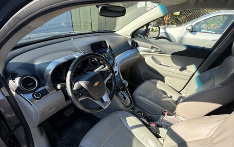 Chevrolet Orlando I, 2012 год, 1 100 000 рублей, 19 фотография