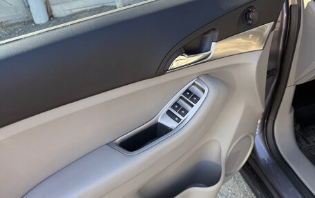 Chevrolet Orlando I, 2012 год, 1 100 000 рублей, 23 фотография