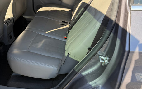 Chevrolet Orlando I, 2012 год, 1 100 000 рублей, 30 фотография