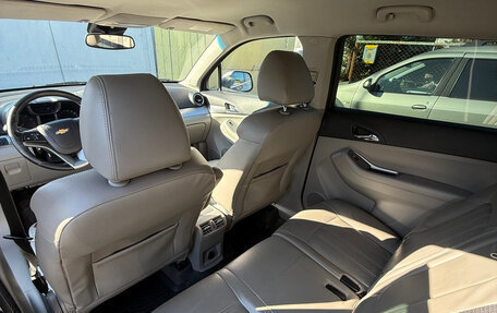 Chevrolet Orlando I, 2012 год, 1 100 000 рублей, 25 фотография