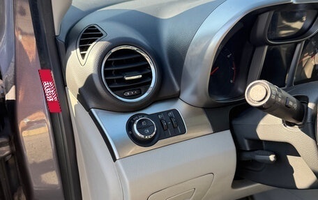 Chevrolet Orlando I, 2012 год, 1 100 000 рублей, 21 фотография