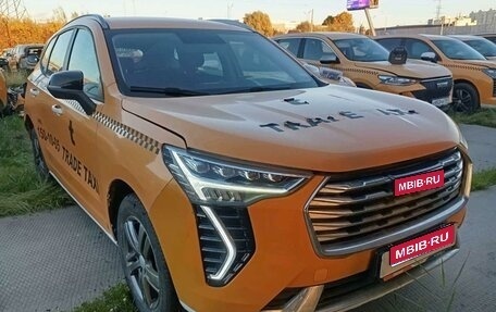 Haval Jolion, 2023 год, 1 210 000 рублей, 1 фотография