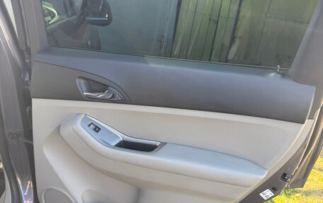 Chevrolet Orlando I, 2012 год, 1 100 000 рублей, 32 фотография