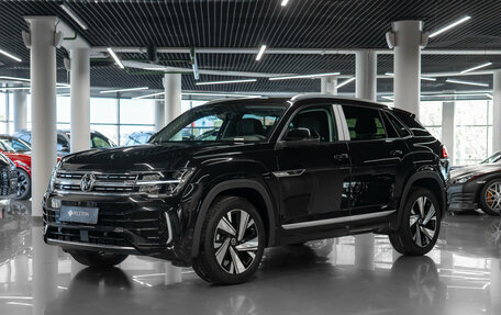 Volkswagen Teramont I, 2026 год, 5 550 000 рублей, 1 фотография
