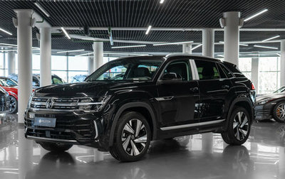 Volkswagen Teramont I, 2026 год, 5 550 000 рублей, 1 фотография