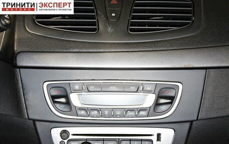 Renault Megane III, 2013 год, 837 000 рублей, 14 фотография