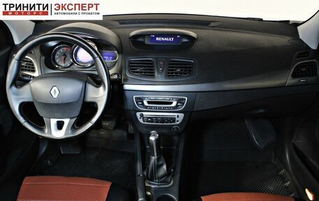 Renault Megane III, 2013 год, 837 000 рублей, 12 фотография