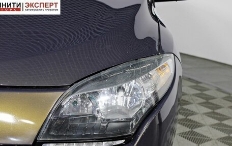 Renault Megane III, 2013 год, 837 000 рублей, 9 фотография