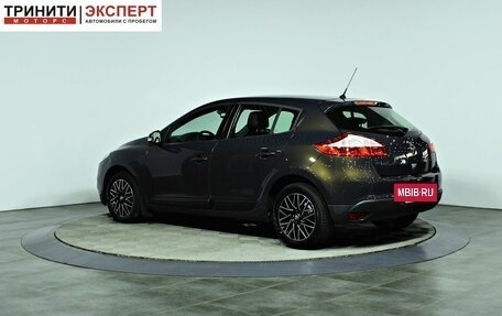 Renault Megane III, 2013 год, 837 000 рублей, 6 фотография
