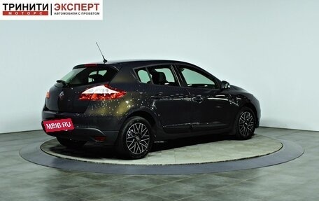 Renault Megane III, 2013 год, 837 000 рублей, 8 фотография