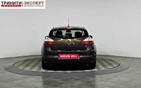 Renault Megane III, 2013 год, 837 000 рублей, 7 фотография