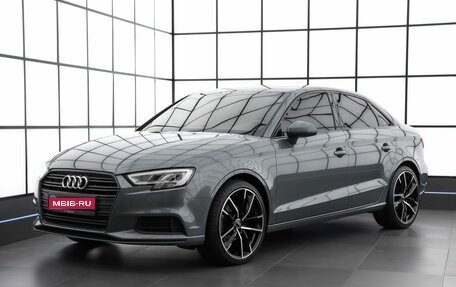Audi A3, 2019 год, 2 059 000 рублей, 1 фотография