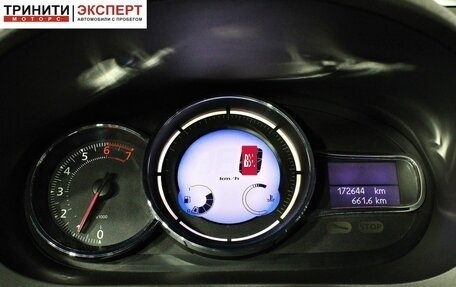 Renault Megane III, 2013 год, 837 000 рублей, 15 фотография