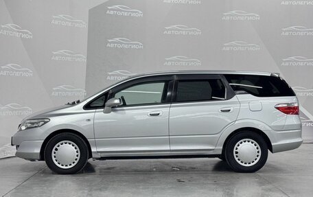 Honda Airwave I рестайлинг, 2007 год, 760 000 рублей, 2 фотография