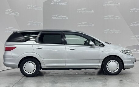 Honda Airwave I рестайлинг, 2007 год, 760 000 рублей, 6 фотография