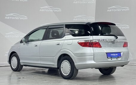 Honda Airwave I рестайлинг, 2007 год, 760 000 рублей, 3 фотография