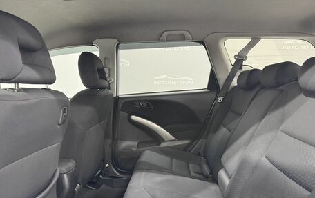 Honda Airwave I рестайлинг, 2007 год, 760 000 рублей, 17 фотография