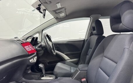 Honda Airwave I рестайлинг, 2007 год, 760 000 рублей, 16 фотография