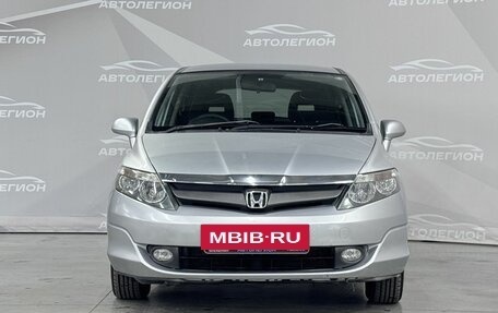 Honda Airwave I рестайлинг, 2007 год, 760 000 рублей, 8 фотография