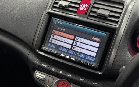Honda Airwave I рестайлинг, 2007 год, 760 000 рублей, 14 фотография