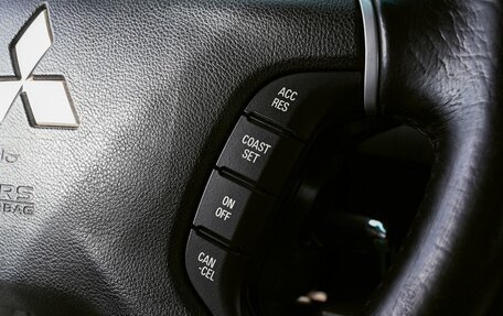 Mitsubishi Pajero IV, 2014 год, 2 125 000 рублей, 12 фотография
