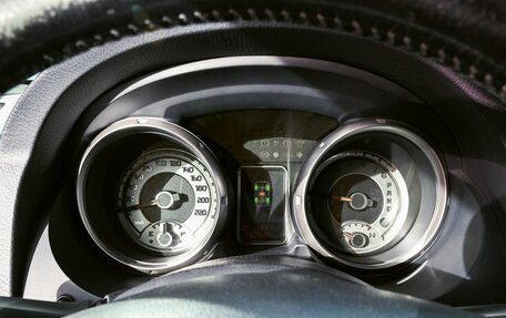 Mitsubishi Pajero IV, 2014 год, 2 125 000 рублей, 9 фотография