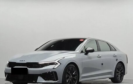 KIA K5, 2025 год, 3 270 000 рублей, 1 фотография