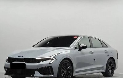 KIA K5, 2025 год, 3 270 000 рублей, 1 фотография