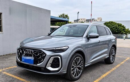 Audi Q5, 2026 год, 7 100 000 рублей, 1 фотография