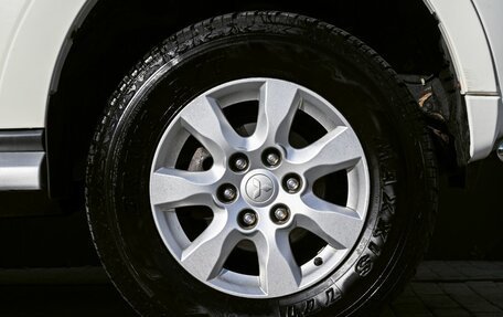 Mitsubishi Pajero IV, 2014 год, 2 125 000 рублей, 21 фотография