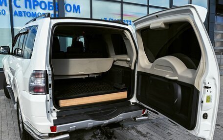 Mitsubishi Pajero IV, 2014 год, 2 125 000 рублей, 20 фотография