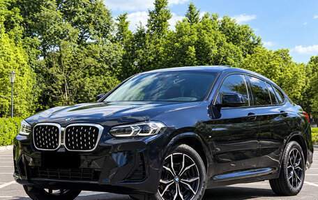 BMW X4, 2023 год, 6 350 000 рублей, 1 фотография