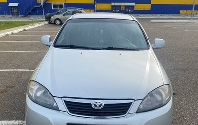 Daewoo Gentra II, 2013 год, 430 000 рублей, 1 фотография