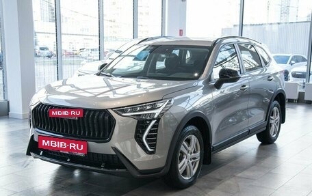 Haval Jolion, 2026 год, 2 699 000 рублей, 6 фотография