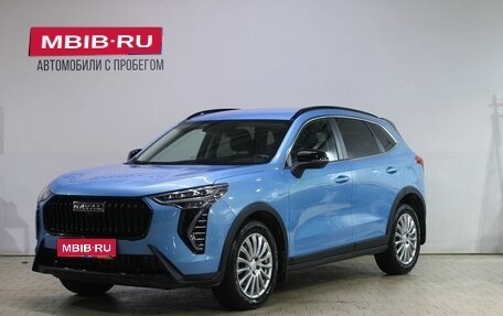 Haval Jolion, 2024 год, 2 189 000 рублей, 1 фотография