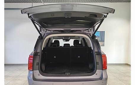 Haval H5, 2026 год, 4 349 000 рублей, 6 фотография