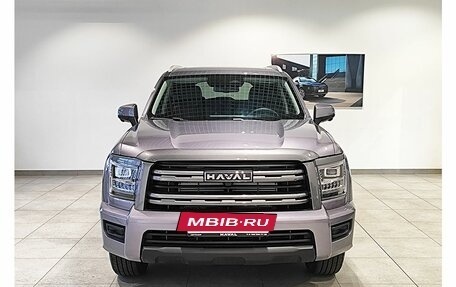 Haval H5, 2026 год, 4 349 000 рублей, 2 фотография