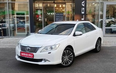 Toyota Camry, 2014 год, 1 350 000 рублей, 1 фотография