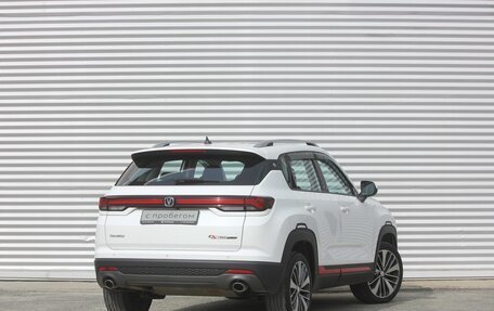 Changan CS35 Plus, 2022 год, 1 439 000 рублей, 4 фотография