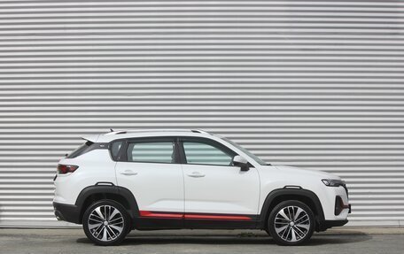 Changan CS35 Plus, 2022 год, 1 439 000 рублей, 3 фотография