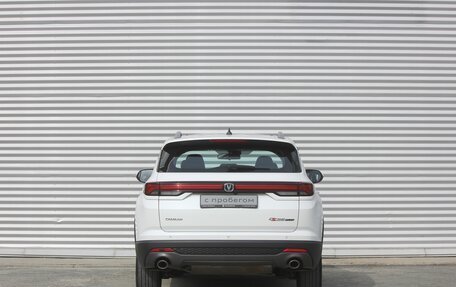 Changan CS35 Plus, 2022 год, 1 439 000 рублей, 5 фотография