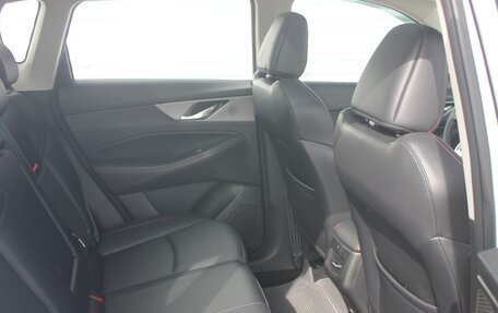 Changan CS35 Plus, 2022 год, 1 439 000 рублей, 8 фотография