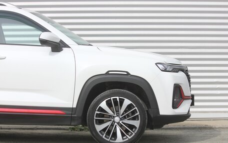 Changan CS35 Plus, 2022 год, 1 439 000 рублей, 6 фотография