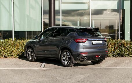 Geely Coolray I, 2022 год, 1 700 000 рублей, 6 фотография