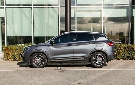 Geely Coolray I, 2022 год, 1 700 000 рублей, 7 фотография