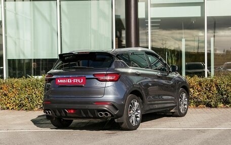 Geely Coolray I, 2022 год, 1 700 000 рублей, 2 фотография